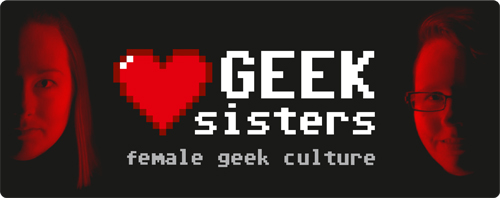 http://www.geeksisters.de