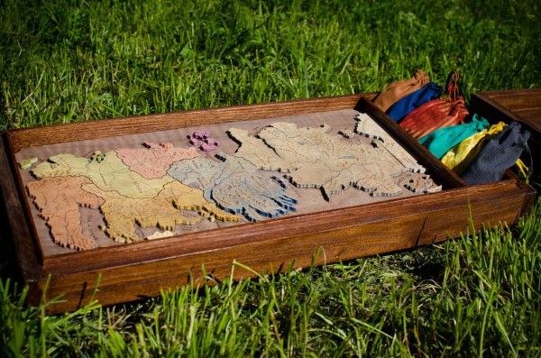 risiko game of thrones figuren