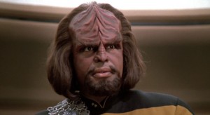 Worf