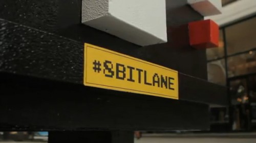 8bitlane