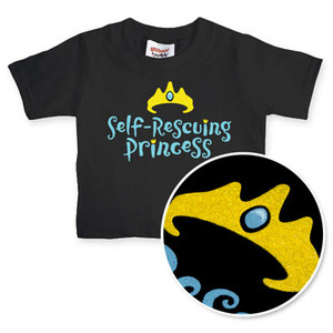 prinzessin-shirt