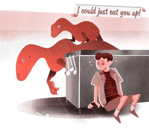 jurassic-park-valentine