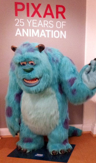 sulley-pixar-ausstellung