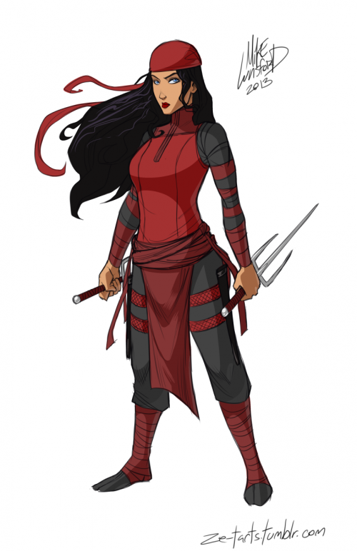 elektra