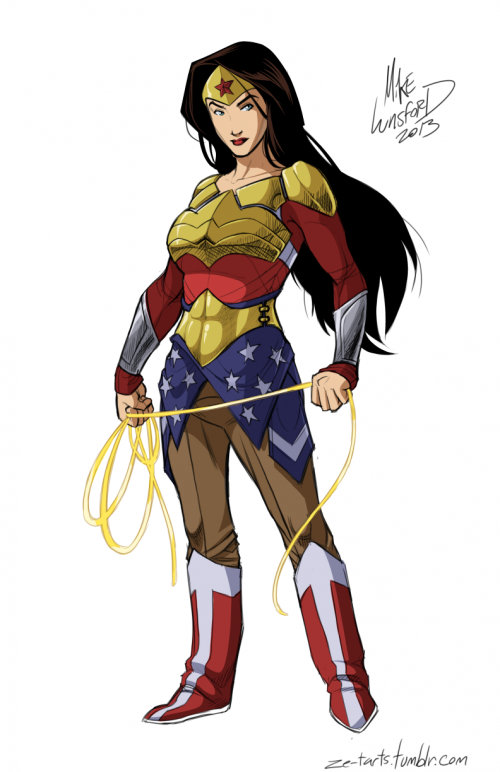 wonderwoman