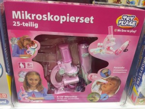 Mikroskop